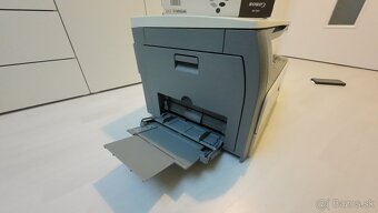 Canon IR1020 + Toner kaz. C-EXV18 - 7