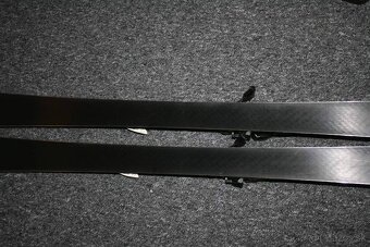 lyže  salomon X max 130 cm - 7