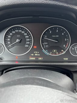 Predám BMW 320d F31 Touring 2015 - 7