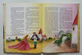 SLOVENSKÉ ĽUDOVÉ ROZPRÁVKY - 7