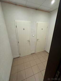 Prenájom nebytového priestoru Hlohovec - 7
