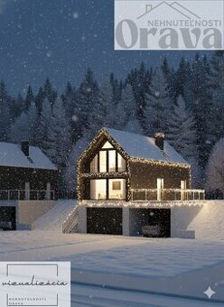 Stavebný pozemok v mestskej časti Medvedzie – Tvrdošín - 7