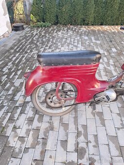 Jawa 05 pionier 555 - 7