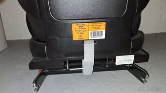 Predám autosedačku Britax Römer Trifix i-Size - 7