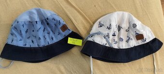 Rôzne detské oblečenie - najmä mikiny a svetre - 7