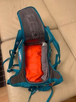 Mammut flip 22 airbag - 7