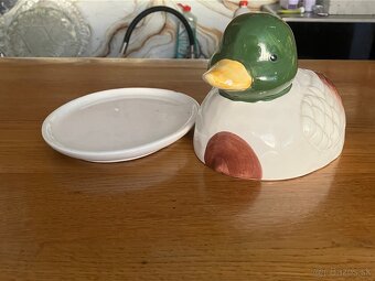 Dekoračné kačky - 7