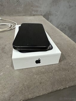 iPhone 15pro 256gb - 7