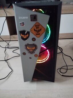 Herný počítač - 7