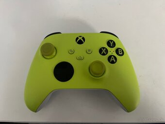 XBOX SERIES S 512 GB BIELY - 7