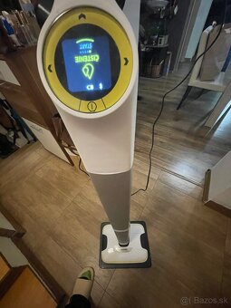 Kärcher FC 7 čistič podláh - 7