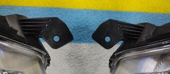 Toyota Proace 2 II 2016 - Jumpy Expert - Svetlo Xenon - 7