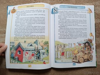 Rozprávky o dinosauroch - 7