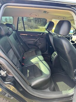 Škoda Octavia 2.0 TDI 103kw L&K - 7