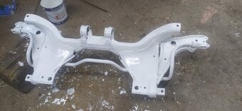 Náprava predná - 7