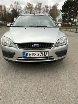 Predám Ford Focus 1.6TDCI 180tis km - 7
