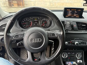 Audi Q3 - 7