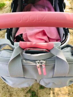 Kocik Joolz Day 3 Top Stav - 7