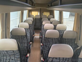 Sprinter 519, 3,0 V6, 2015 21 miestny - 7