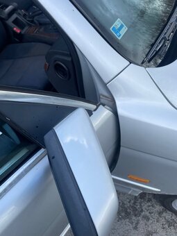 Bmw e39 530d - 7