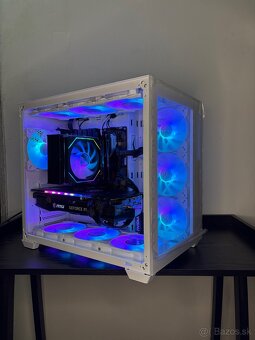 RTX 3080 Ti | Ryzen 7500f | ddr5 32gb RAM | 2TB | WiFi - 7