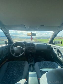 Nissan Primera 2.0 SLX - 7