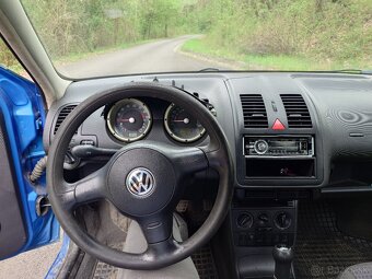 Volkswagen Polo 1.4 16V - 7