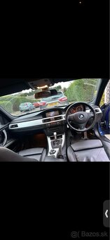Bmw e90/91 - 7