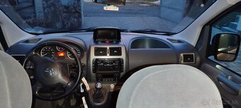 Citroen jumpy multispace - 7