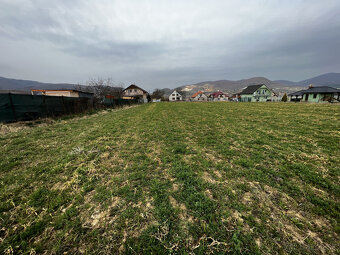 Ponúkame na predaj STAVEBNÉ POZEMKY v Trenčianskom Jastrabí - 7