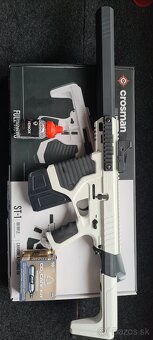 Vzduchovka - 7