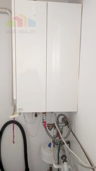 Na predaj 3 izbový rodinný dom, Pod Párovcami Piešťany - 7