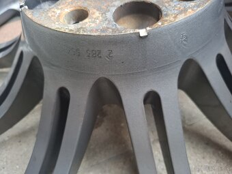 Original elektrony BMW M3 R 19 - 7