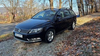 ✅️ Volkswagen Passat 2.0TDI DSG bussines B7 ✅️ - 7