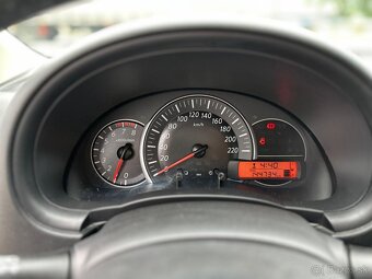 NISSAN Micra 1.2 Tekna - 7
