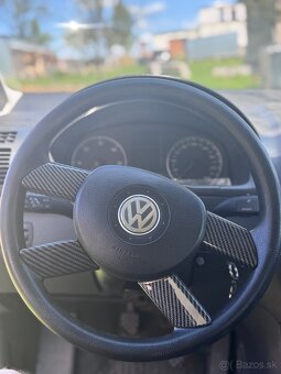 vw touran 1.9 74kw - 7