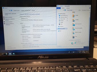 Notebook ACER - 7