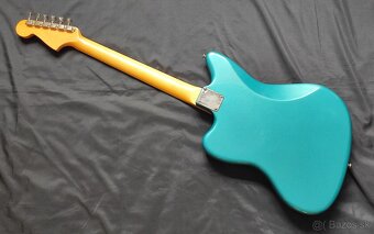 USA 2018 Fender American Original '60s Jazzmaster AVRI - 7
