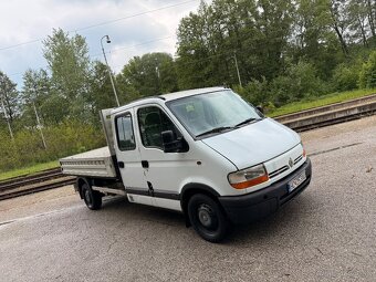 Renault Master 2.8TDi Valnik - 7