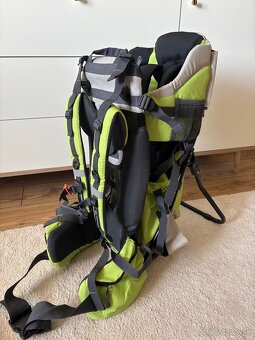 Dromader detsky turisticky nosic - 7