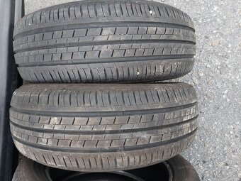 185/55r16 letne gumy - 7
