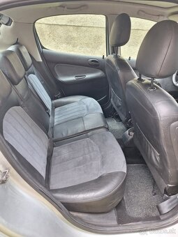 Predám Peugeot 206 - 7