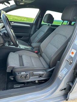Passat variant Business, 2.0 DSG, LED, virtual, keyless,2023 - 7