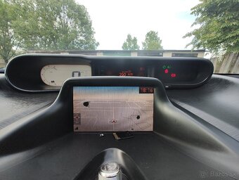 Predám Citroen C3 Picasso 1,4 benzín - 7