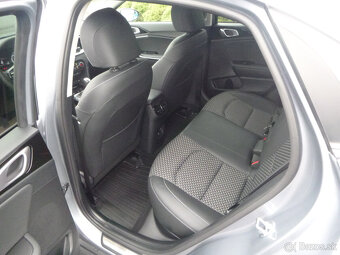 KIA XCEED 1,5 T-Gdi M6 GOLD 2024/10 AKCIA - 7