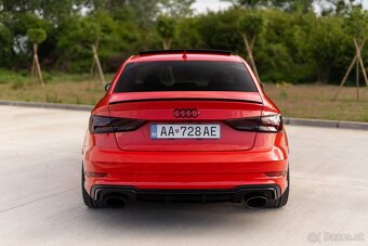 Audi RS3 8V lim - 7