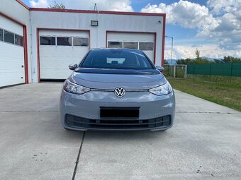 Volkswagen ID.3 Performance 58kWh DPH - 7