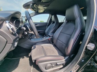Mercedes-Benz GLA 250 A/T za 25.900 € - 7