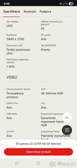 Lg TV - 7