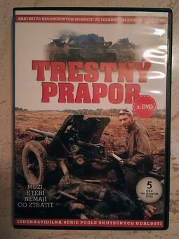 CD - DVD 2. - 7